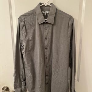 Express Mens dress shirt